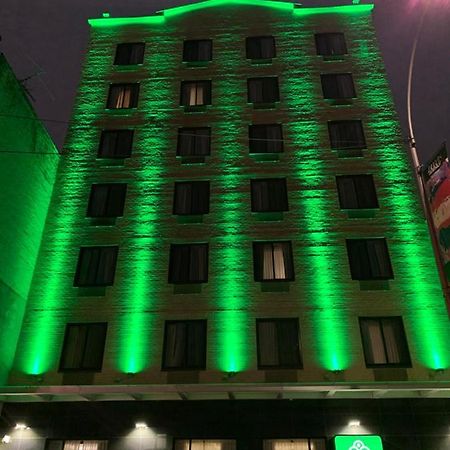 Pitkin Hotel نيو يورك المظهر الخارجي الصورة
