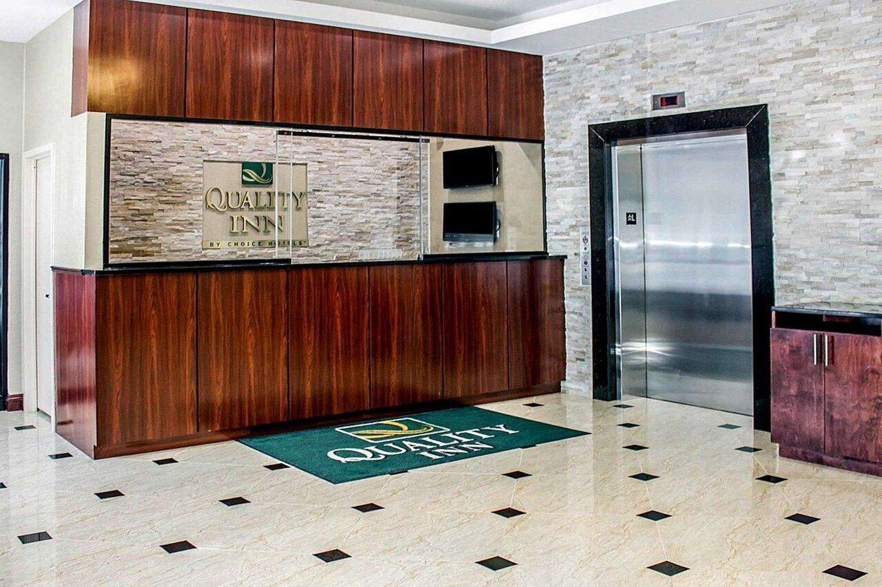 Pitkin Hotel نيو يورك المظهر الخارجي الصورة