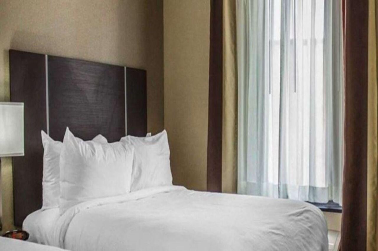 Pitkin Hotel نيو يورك المظهر الخارجي الصورة