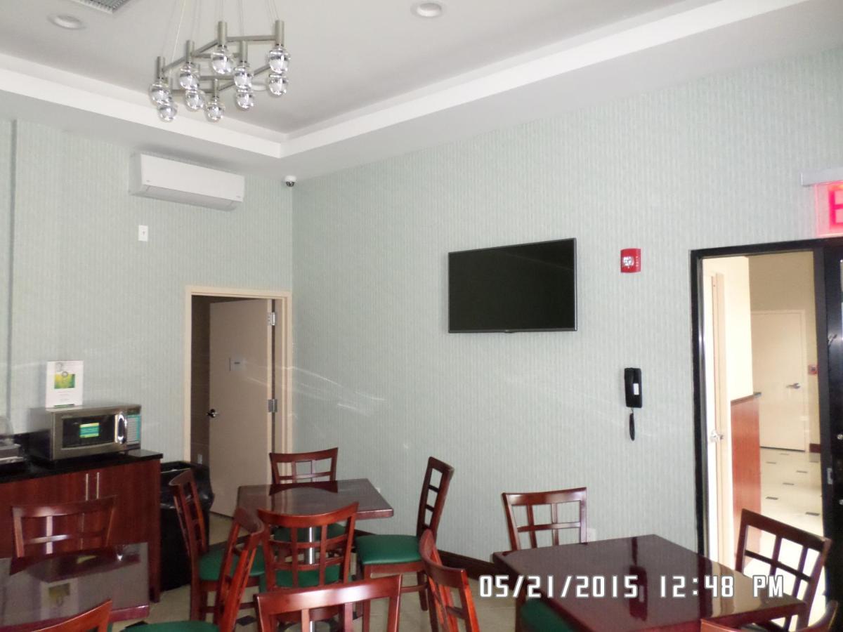Pitkin Hotel نيو يورك المظهر الخارجي الصورة