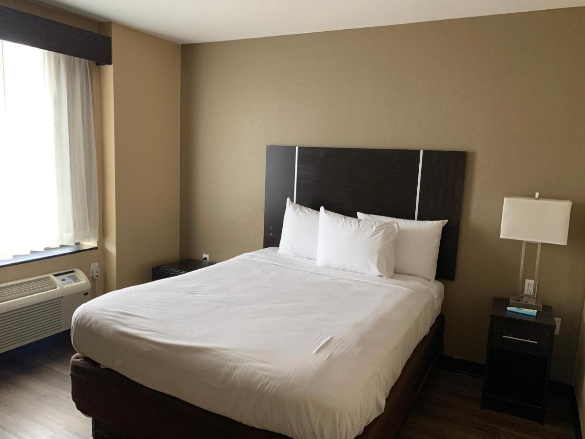 Pitkin Hotel نيو يورك المظهر الخارجي الصورة