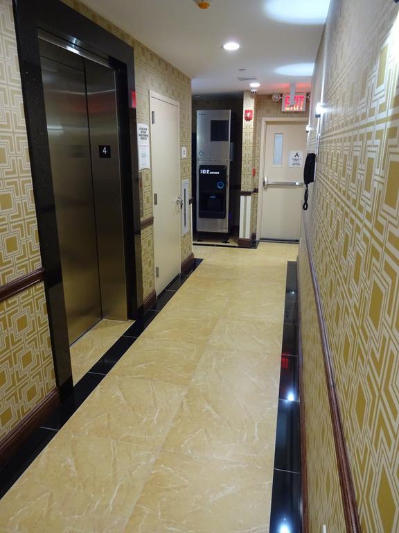 Pitkin Hotel نيو يورك المظهر الخارجي الصورة
