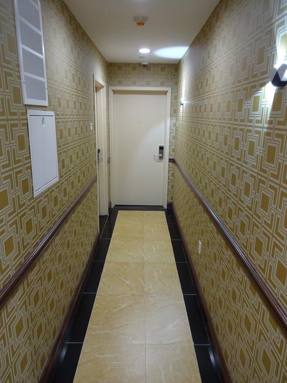 Pitkin Hotel نيو يورك المظهر الخارجي الصورة