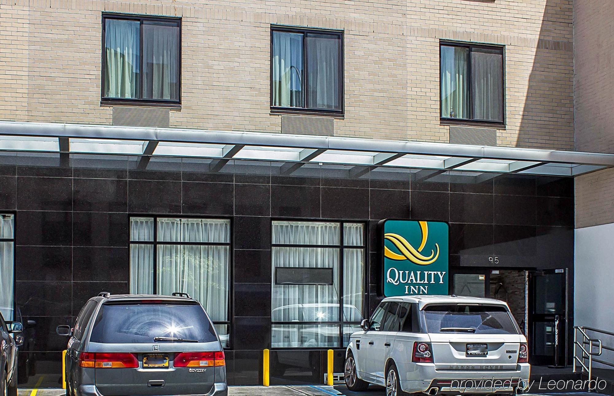 Pitkin Hotel نيو يورك المظهر الخارجي الصورة