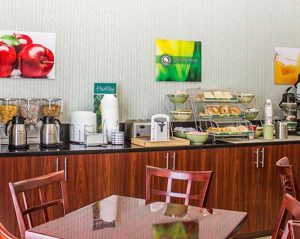 Pitkin Hotel نيو يورك المطعم الصورة