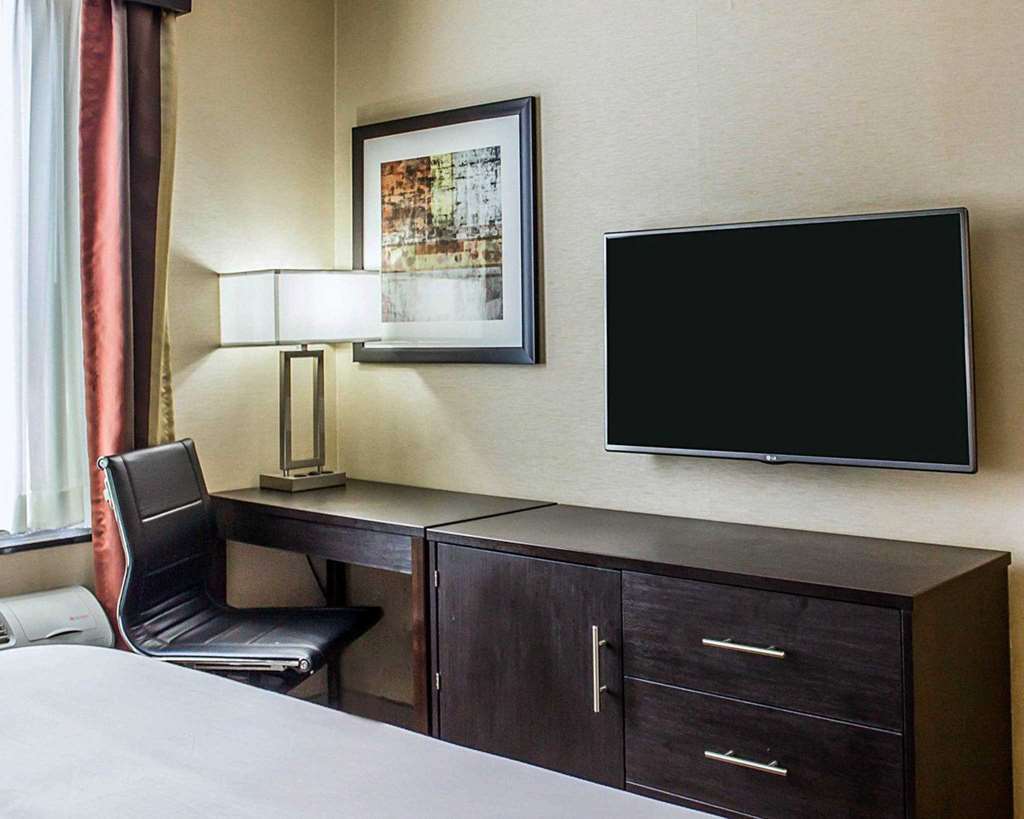 Pitkin Hotel نيو يورك الغرفة الصورة