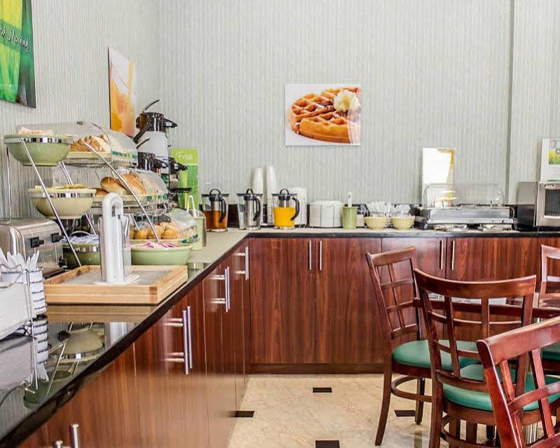 Pitkin Hotel نيو يورك المظهر الخارجي الصورة